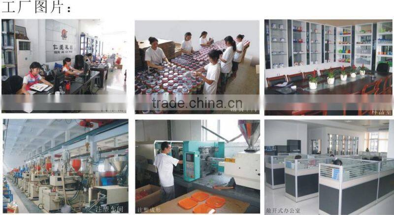 best sell lovely round shape glass tea infuser bottle with sleeve and tea holder