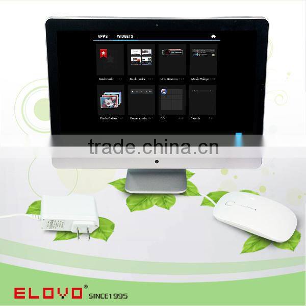 High quality 15.6 inch all in one PC Android