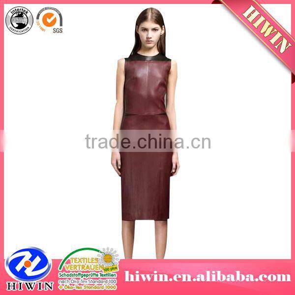 Popular design rexine artificial PU leather