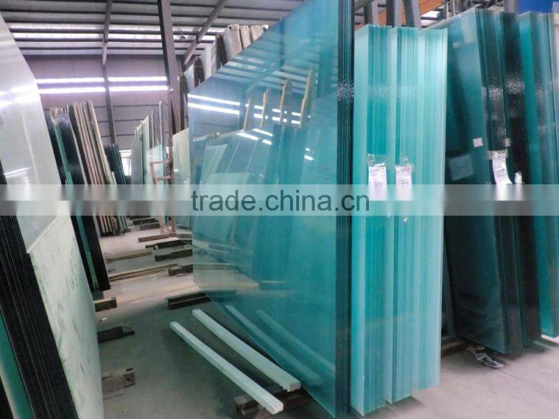 clear float glass superior quality & price clear float glass '10mm extra clear glass