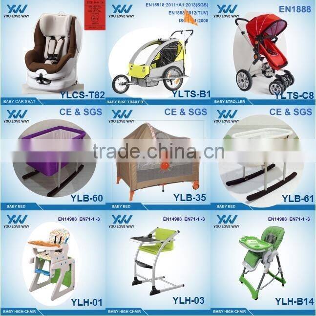 baby car seats for sale/softtextile baby car seat