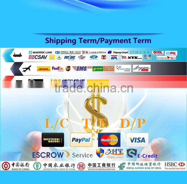 2015 new product night vision waterproof vehicle camera for truck