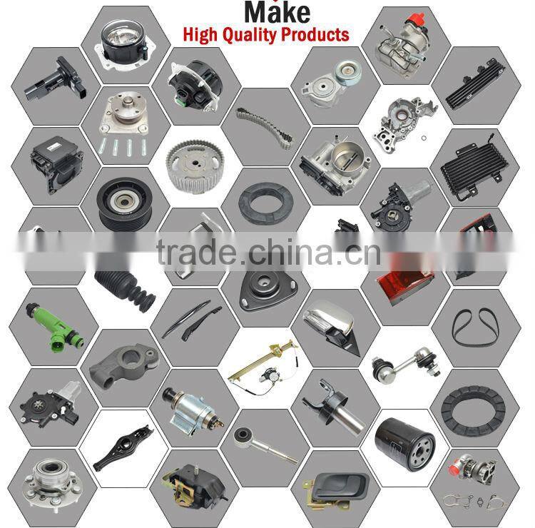 Rear Suspension Lower Arm For Mitsubishi Pajero Montero 2000-2006 MN125431 MR418670