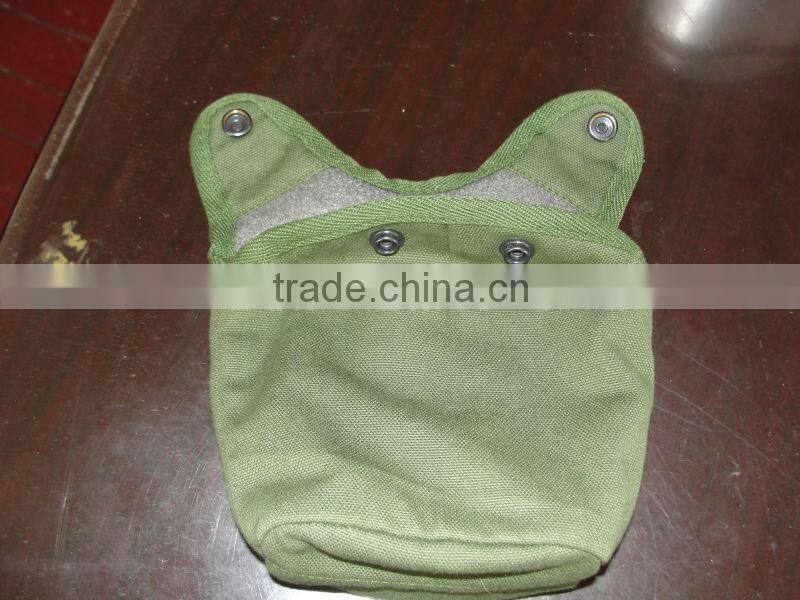 0.9L Military Aluminum Water bottle