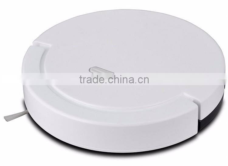 New Good Vacuum Cleaner Robot Perfect For Vacuuming Hair