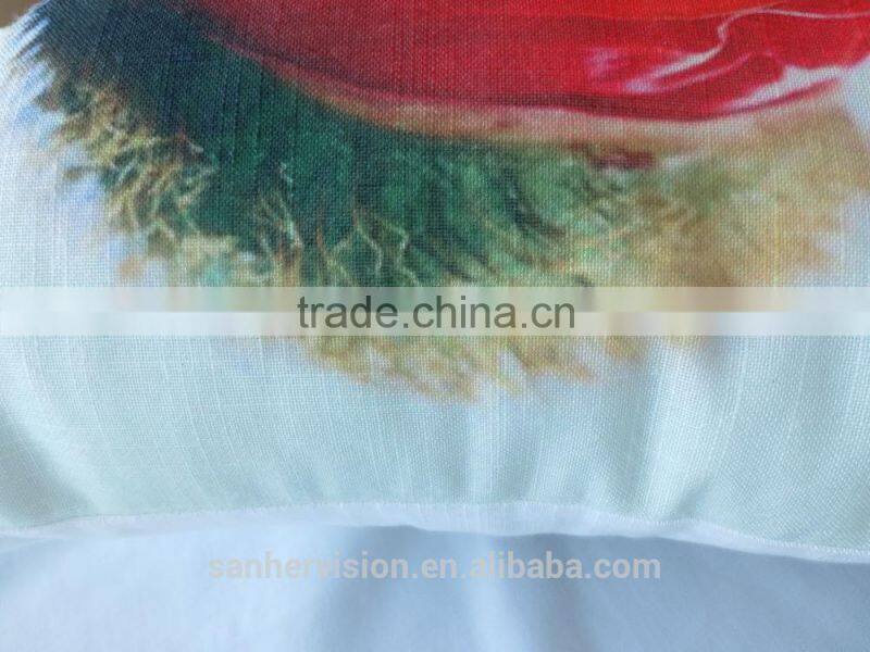 Sofa Chair Cushion Cover Fabric For Office Chair Cover Replacement