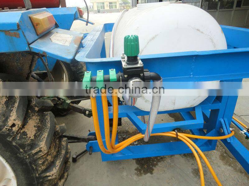agricultural sprayers mounted tractor pesticide sprayer