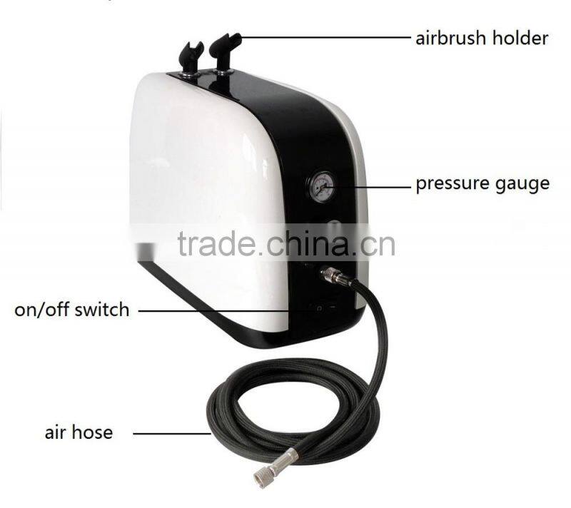 HSENG nail airbrush machineHS-386