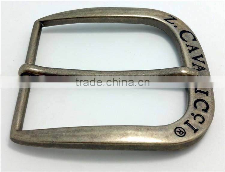 custom metal buckle fashionable metal buckle fancy metal buckle