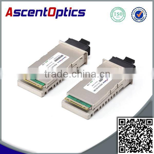 10g cisco compatible modules x2 CWDM 10Gbps Dual SC Single Mode