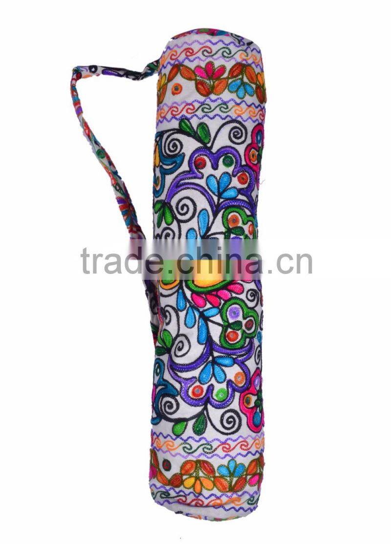 2016 Hot Selling! Kashmiri Yoga Mat Cover