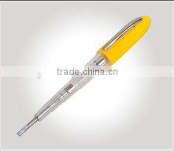 CE approved test pen high voltage tester