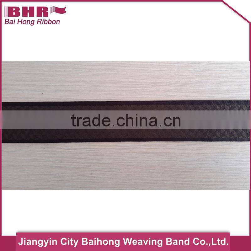 new style customized polyester mattress tape /furniture tape