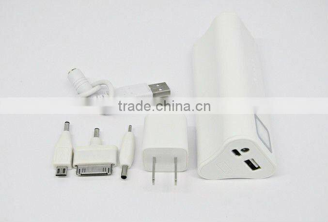 Hot selling Yoobao 6600mah Power Bank, YB631, Mobile Charger