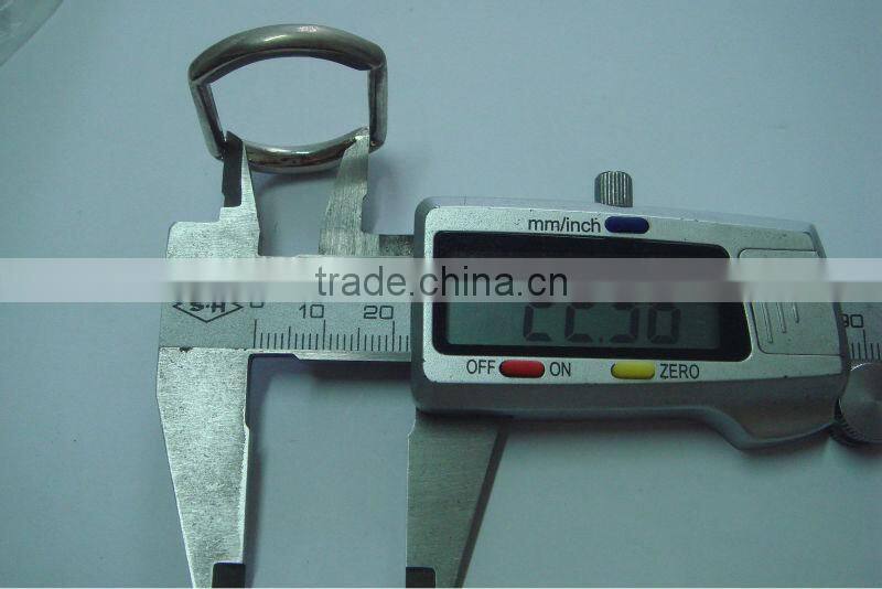 2014 fashion hot sale adjust decorative metal belt buckle