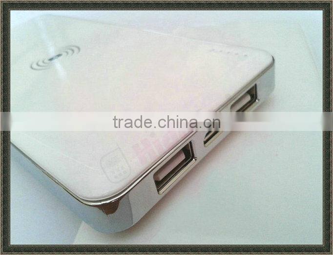 wireless power bank for samsung galaxy s duos s7562