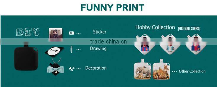 2016 hot selling one time use disposable power bank 300mah smart battery charger power banks