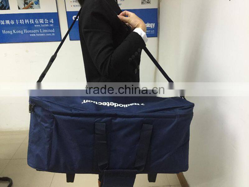 Radiodetection RD8000 underground cable and pipe locator