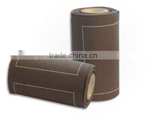 Cotton Cocktail Napkin - 4.5 x 4.5 in - 50 units per roll