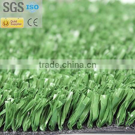 Synthetic grass artificial turf for tennis court