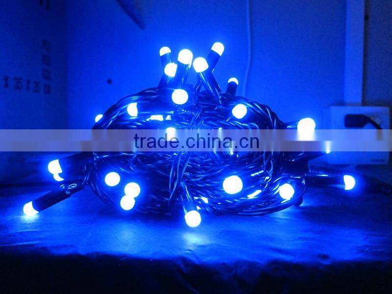5m Led light strip,indoor led flexible lamp string,heat resistant led strip