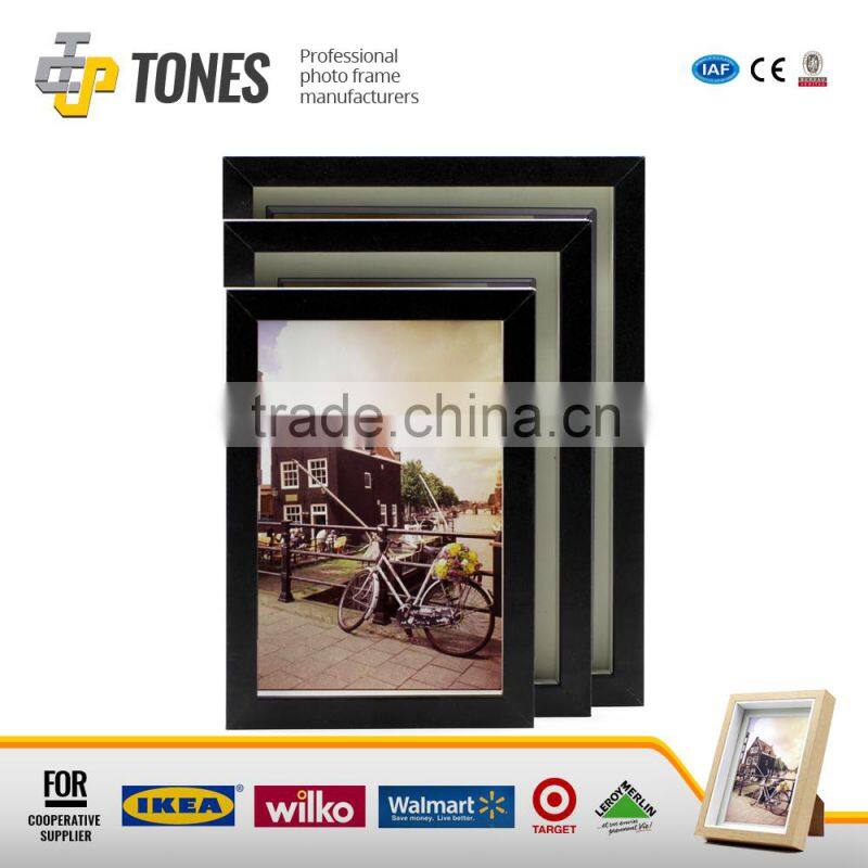 bike picture photo frame