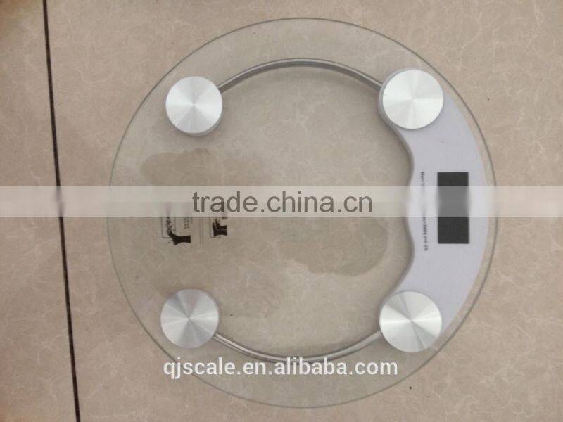 180KG cheapest body scale Bathroom Scale