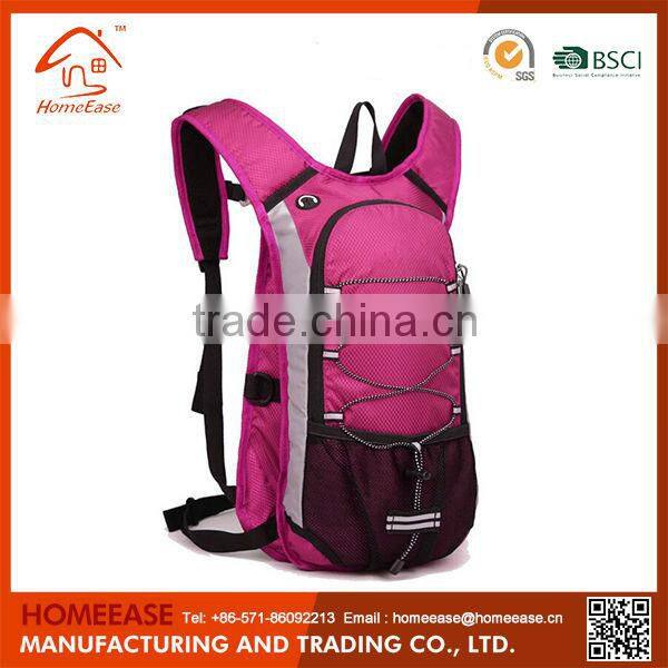 Manufactory Custom sport Latest outdoor backpack