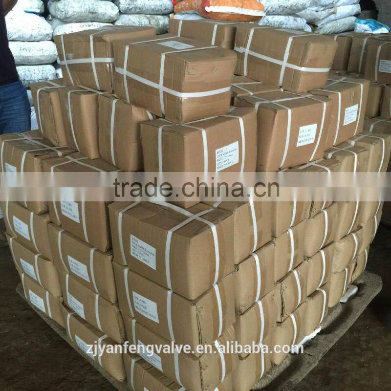 China supplier manufacture brass check valve price