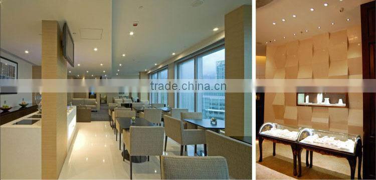 high CRI for led ceiling down light 15w in shenzhen