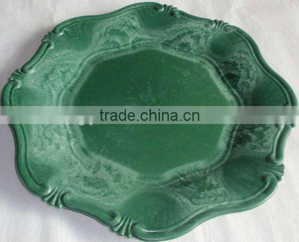 Charger plates wholesale