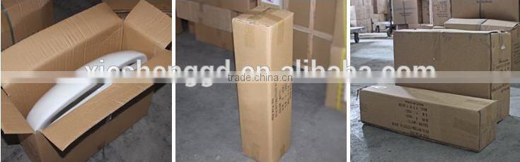 Sanitary Waer Ceramic Hand Wash Pedestal Basin For Bathroom