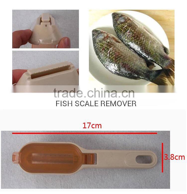 Fish Scale Remover Scale Scraper Fish Scale Scraper Remover