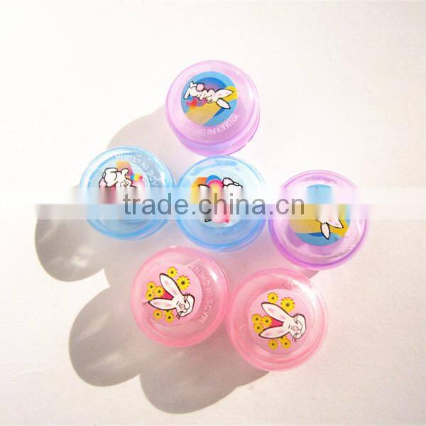 YoYou ball promotional plastic YoYo/jojo toy