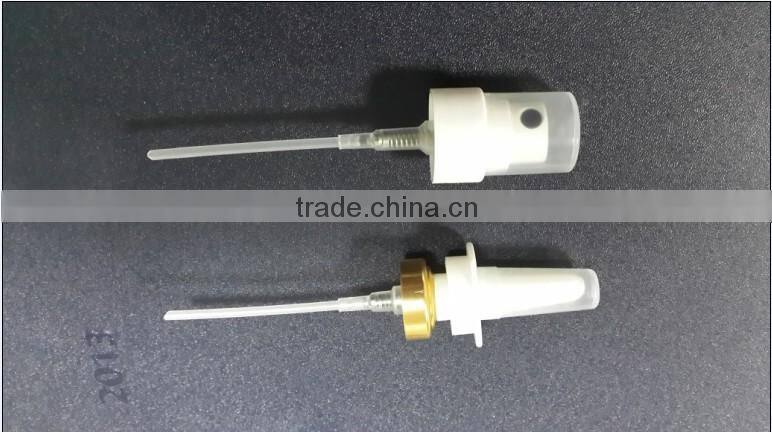 nasal spray pump assembly machine