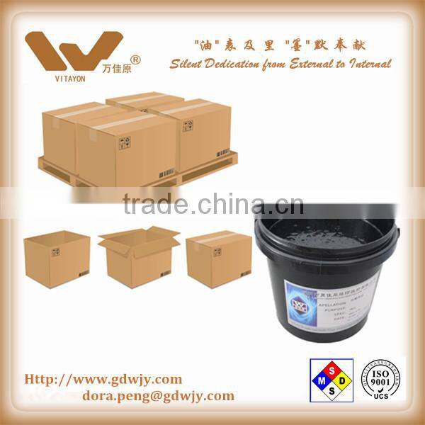 Carton coating, liquid coating, anti static coating