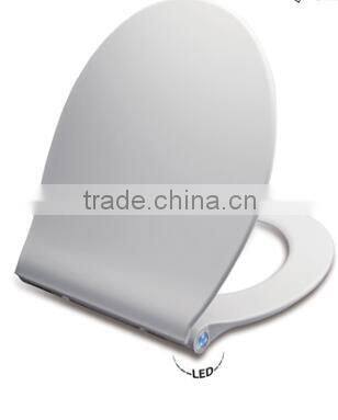 LED lights for option toilet seats cover JY7216Q-UF