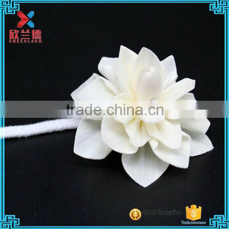 Classical decorative reed flower diffuser