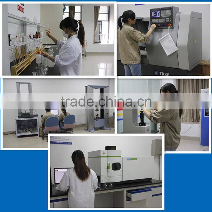 Excellent surface treatment 2014 6061 6082 7075 T6 aluminum bar