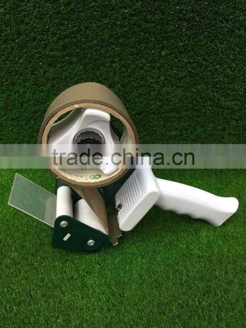 high quality tape gun hand machine tape dispenser T15008