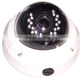 CCTV Outdoor IP Camera 4MP H.265 IP Camera Mini Network Camera