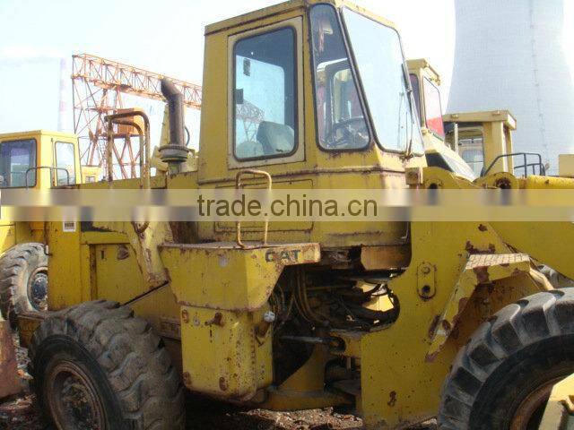 great USA produced used cat 950B hydraulic wheel loader hot sale
