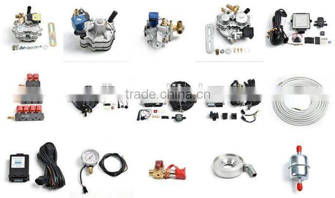 CNG LPG emulator ngv