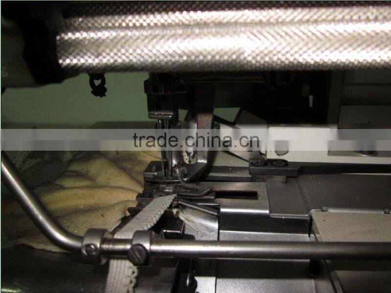 for garment factory used machine yamato interlock industrial sewing machine