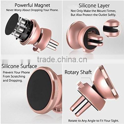 2016 Universal magnetic mobile phone holderbest /sellers magnet car mobile phone holder