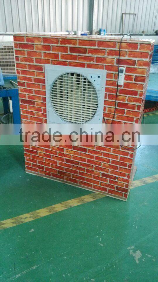 top 5 best window water air cooler evaporative air conditioning with remote controller