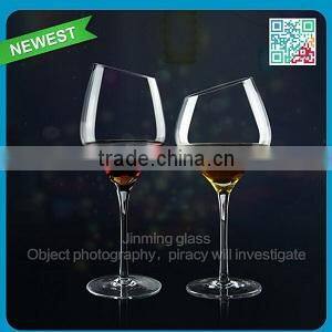 Tableware Wine Glass Popular Red Wine Glass New Arrival Czech Wine Glass