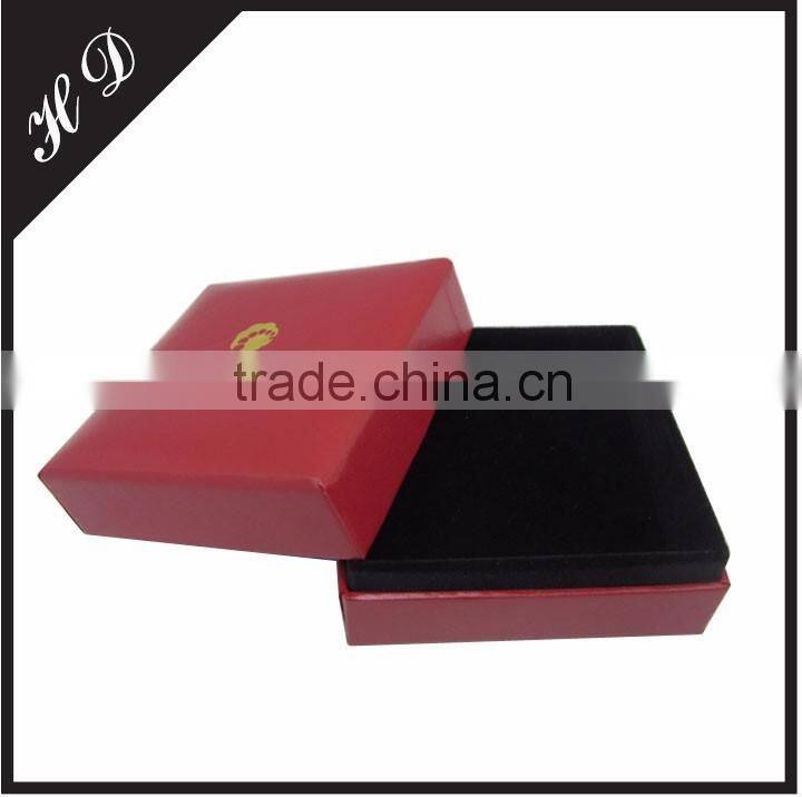 Custom Bracelet Box Jewelry Packaging Box