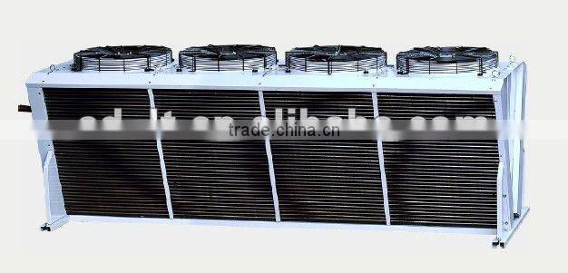 Top Quality and Energy-saving Air Cooled Condenser Series for Cold Room Storage
