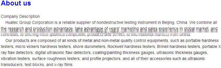 HTH-225V Type-in-one Voice,test hammer